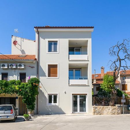 Ma Premantura Luxury Apartments Ferienwohnung Unterkunft - Premantura Pula Istria Buitenkant foto