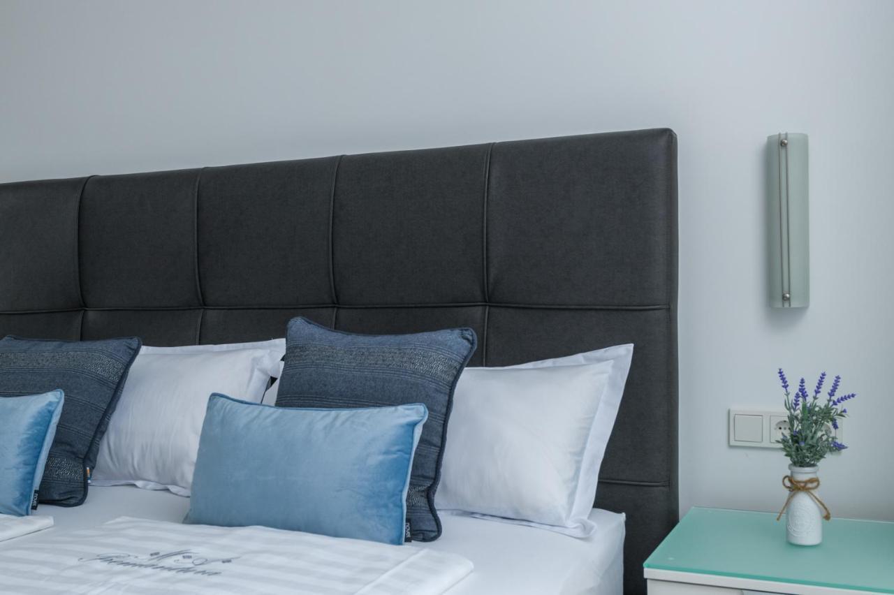 Ma Premantura Luxury Apartments Ferienwohnung Unterkunft - Premantura Pula Istria Buitenkant foto