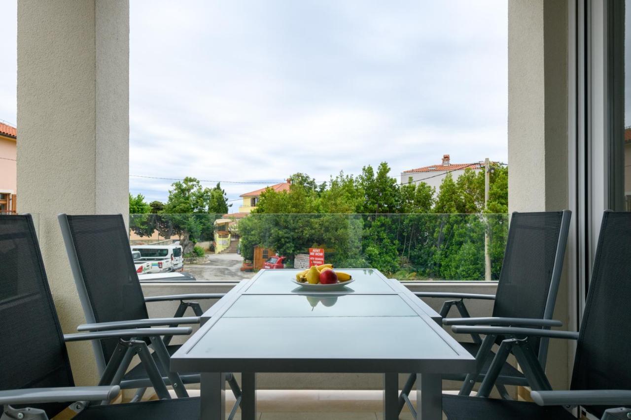 Ma Premantura Luxury Apartments Ferienwohnung Unterkunft - Premantura Pula Istria Buitenkant foto