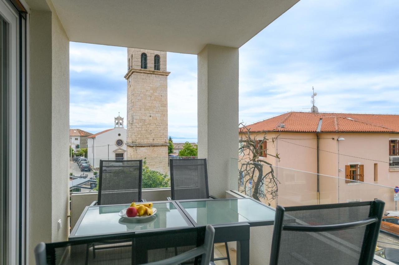 Ma Premantura Luxury Apartments Ferienwohnung Unterkunft - Premantura Pula Istria Buitenkant foto