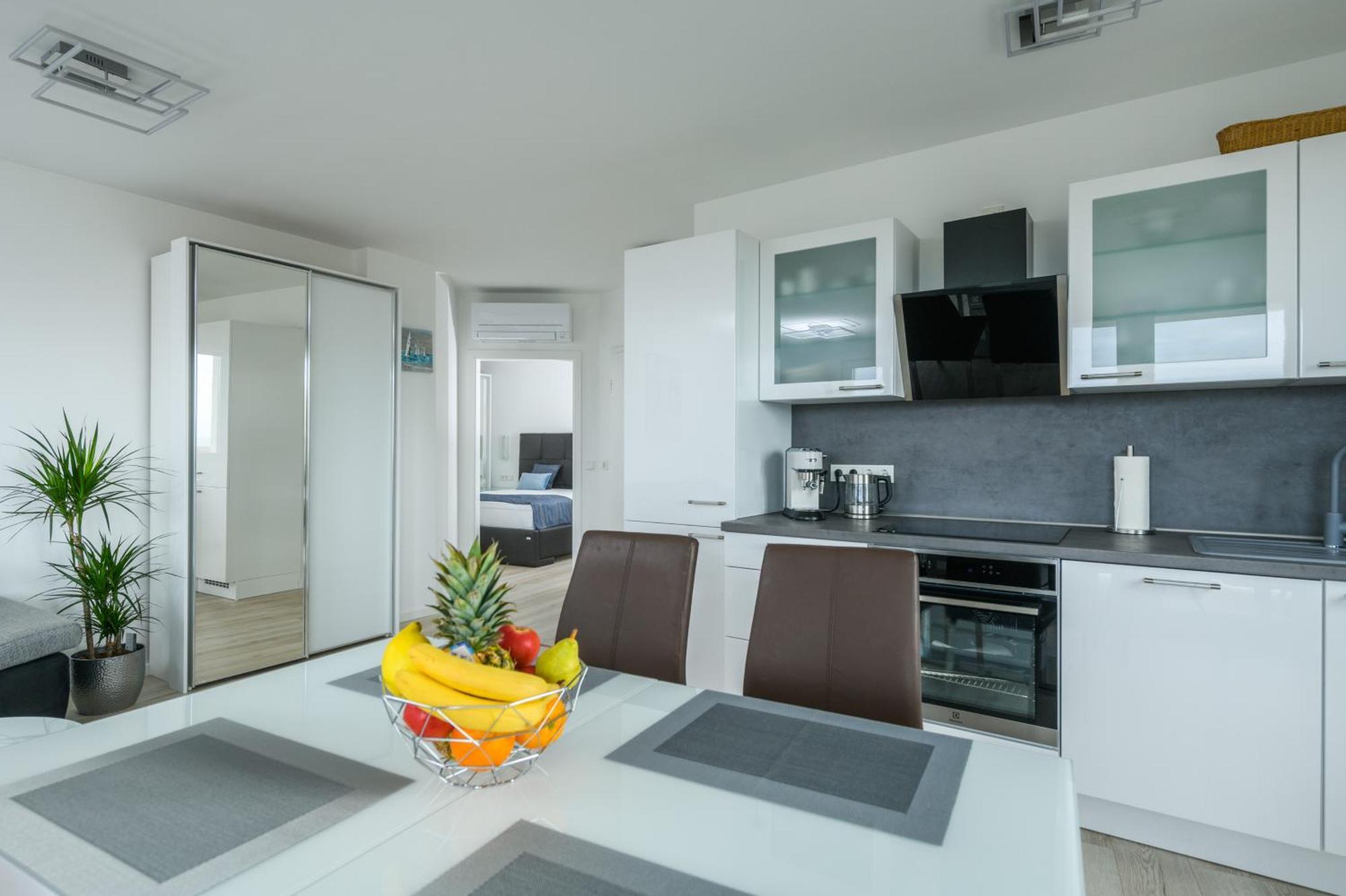 Ma Premantura Luxury Apartments Ferienwohnung Unterkunft - Premantura Pula Istria Buitenkant foto