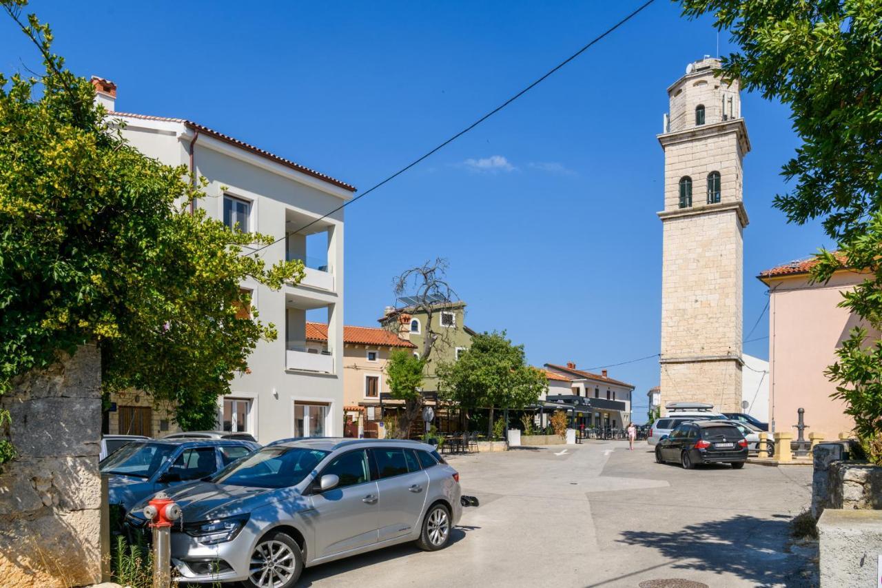 Ma Premantura Luxury Apartments Ferienwohnung Unterkunft - Premantura Pula Istria Buitenkant foto