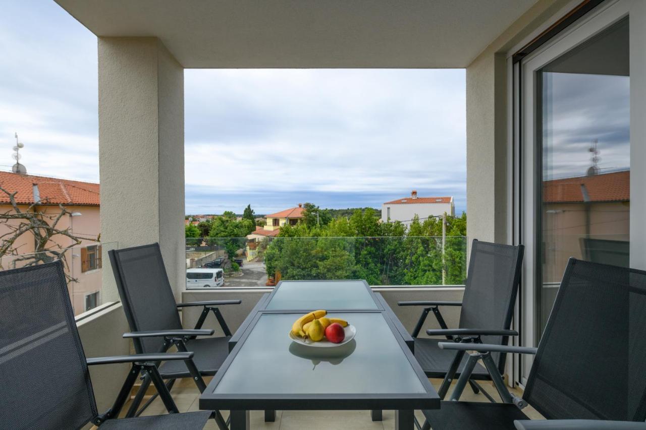 Ma Premantura Luxury Apartments Ferienwohnung Unterkunft - Premantura Pula Istria Buitenkant foto