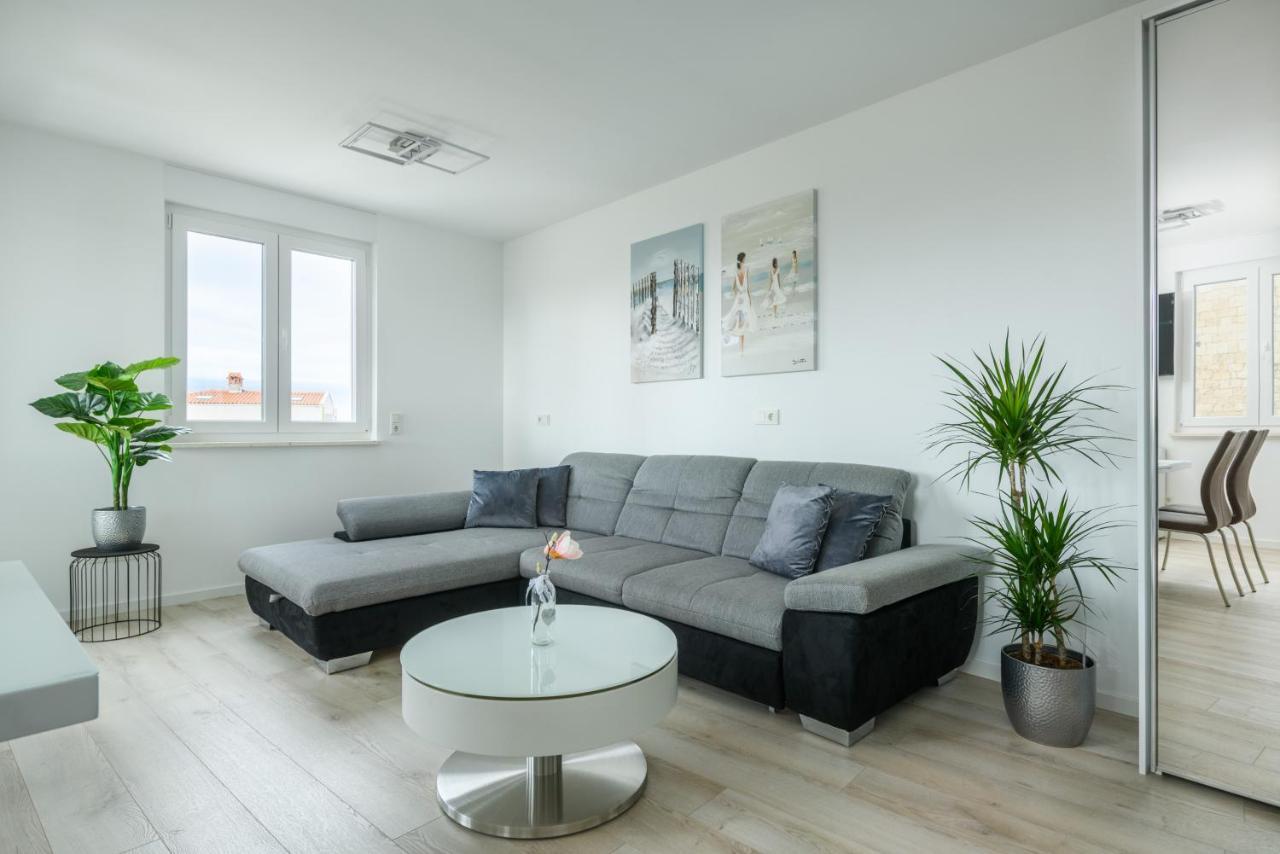 Ma Premantura Luxury Apartments Ferienwohnung Unterkunft - Premantura Pula Istria Buitenkant foto