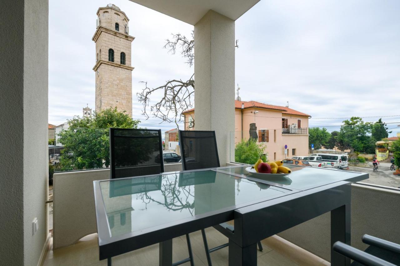 Ma Premantura Luxury Apartments Ferienwohnung Unterkunft - Premantura Pula Istria Buitenkant foto
