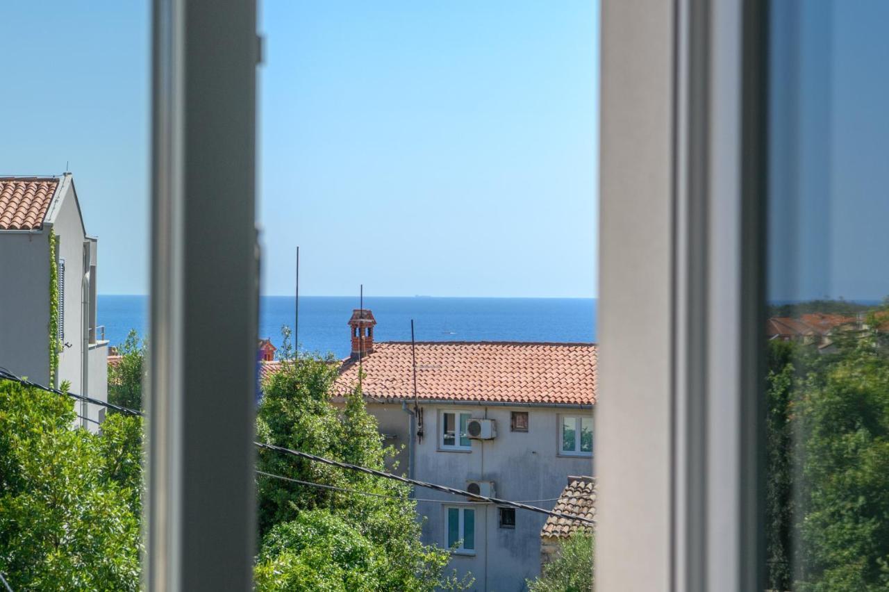 Ma Premantura Luxury Apartments Ferienwohnung Unterkunft - Premantura Pula Istria Buitenkant foto