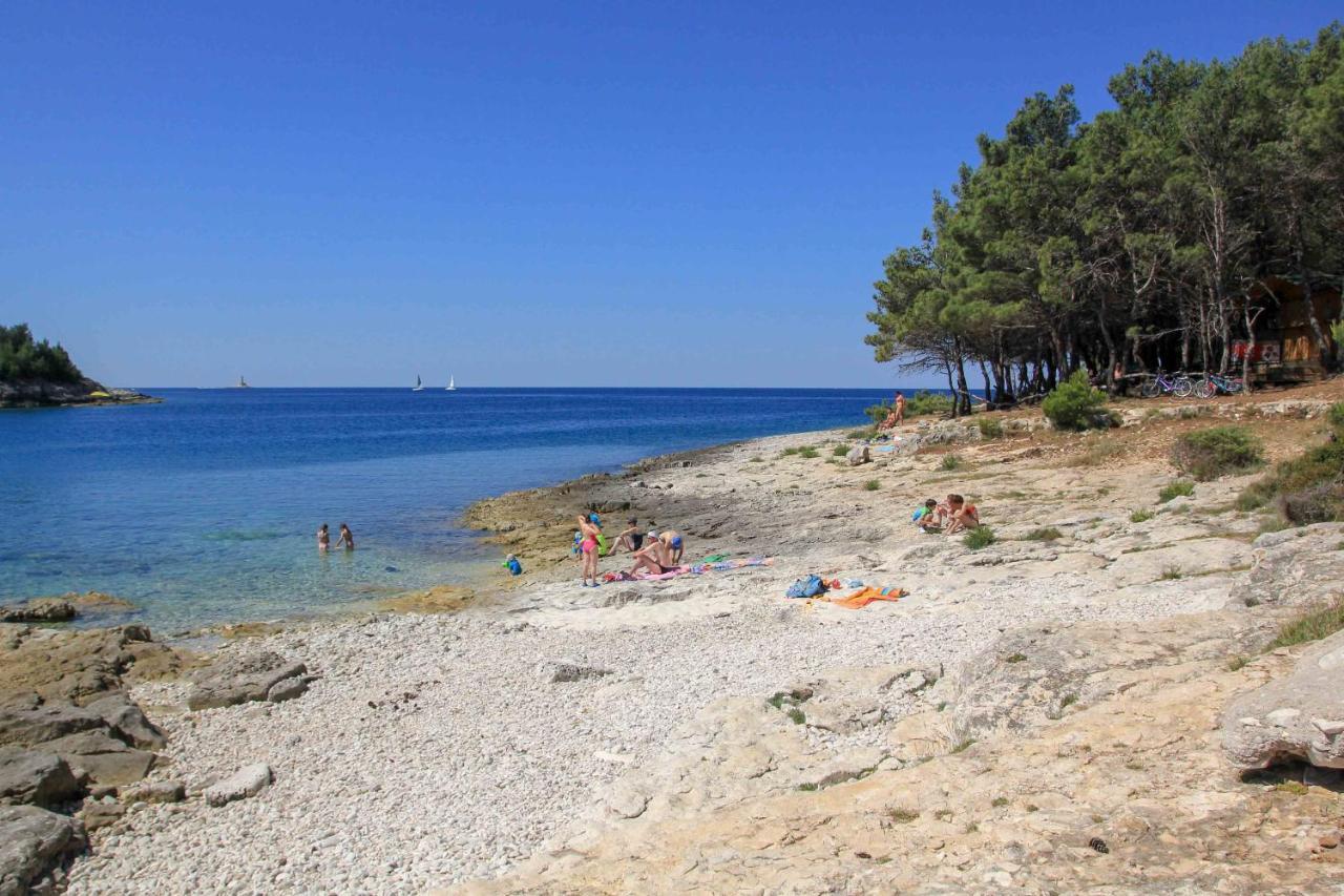 Ma Premantura Luxury Apartments Ferienwohnung Unterkunft - Premantura Pula Istria Buitenkant foto