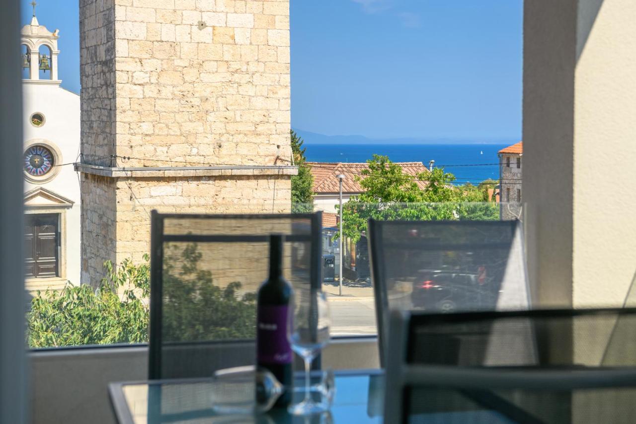 Ma Premantura Luxury Apartments Ferienwohnung Unterkunft - Premantura Pula Istria Buitenkant foto