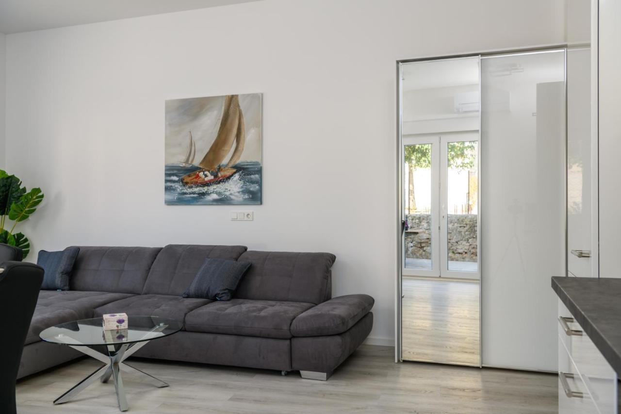 Ma Premantura Luxury Apartments Ferienwohnung Unterkunft - Premantura Pula Istria Buitenkant foto
