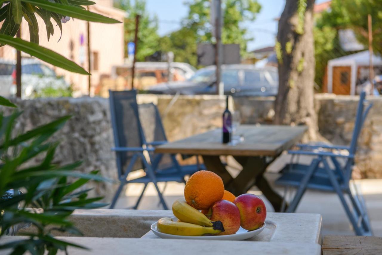 Ma Premantura Luxury Apartments Ferienwohnung Unterkunft - Premantura Pula Istria Buitenkant foto