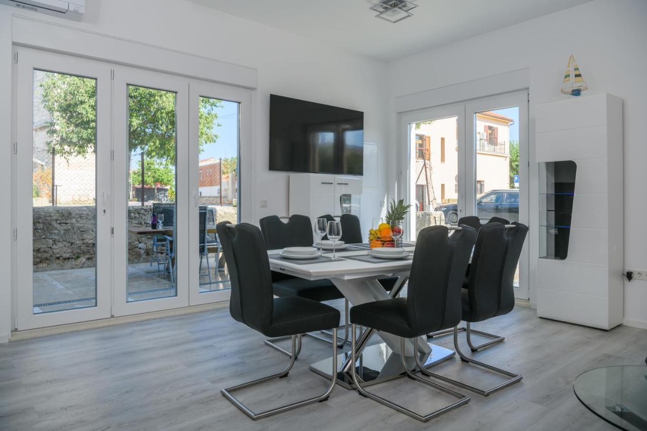Ma Premantura Luxury Apartments Ferienwohnung Unterkunft - Premantura Pula Istria Buitenkant foto