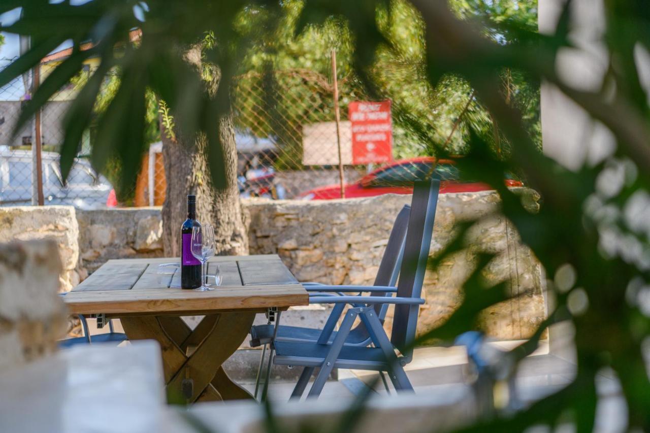 Ma Premantura Luxury Apartments Ferienwohnung Unterkunft - Premantura Pula Istria Buitenkant foto