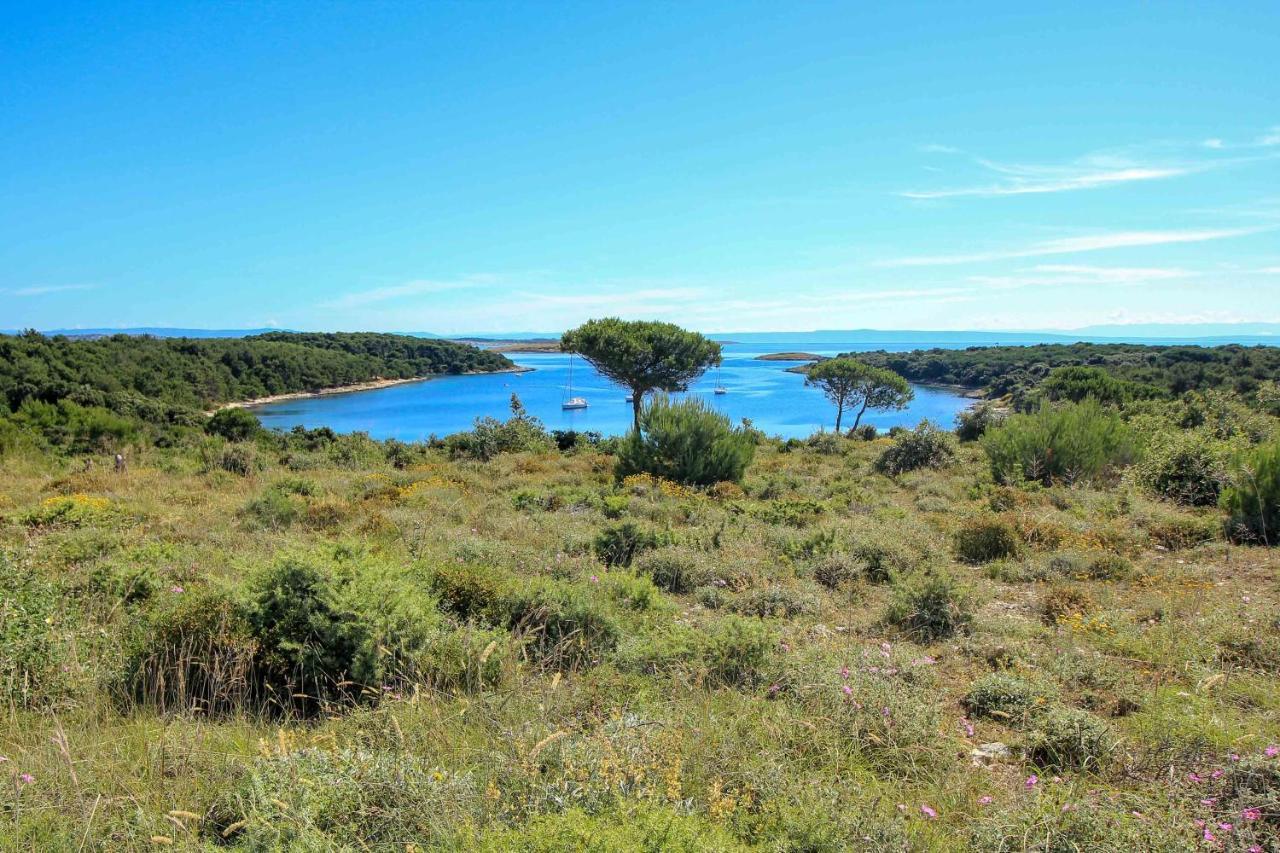 Ma Premantura Luxury Apartments Ferienwohnung Unterkunft - Premantura Pula Istria Buitenkant foto
