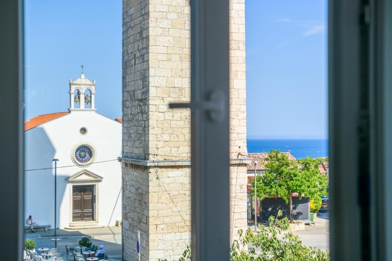 Ma Premantura Luxury Apartments Ferienwohnung Unterkunft - Premantura Pula Istria Buitenkant foto