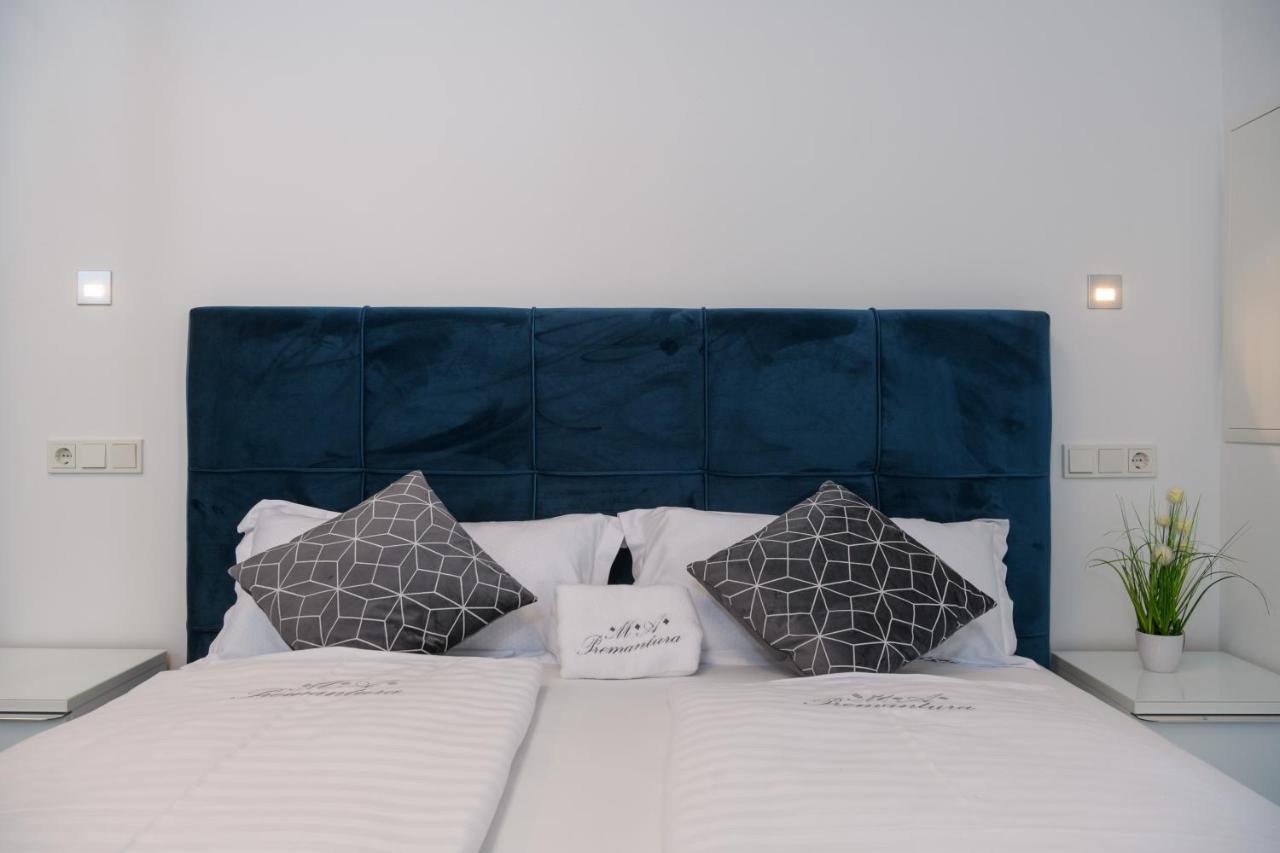 Ma Premantura Luxury Apartments Ferienwohnung Unterkunft - Premantura Pula Istria Buitenkant foto