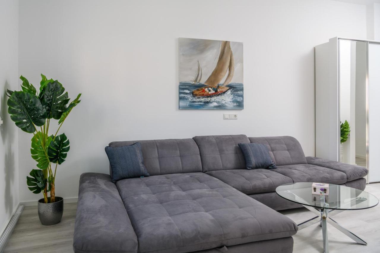 Ma Premantura Luxury Apartments Ferienwohnung Unterkunft - Premantura Pula Istria Buitenkant foto