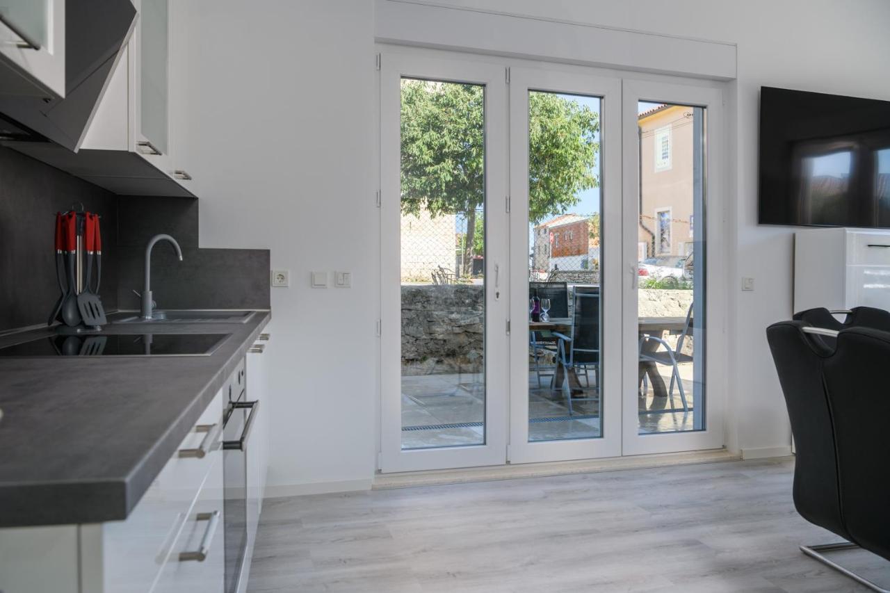 Ma Premantura Luxury Apartments Ferienwohnung Unterkunft - Premantura Pula Istria Buitenkant foto