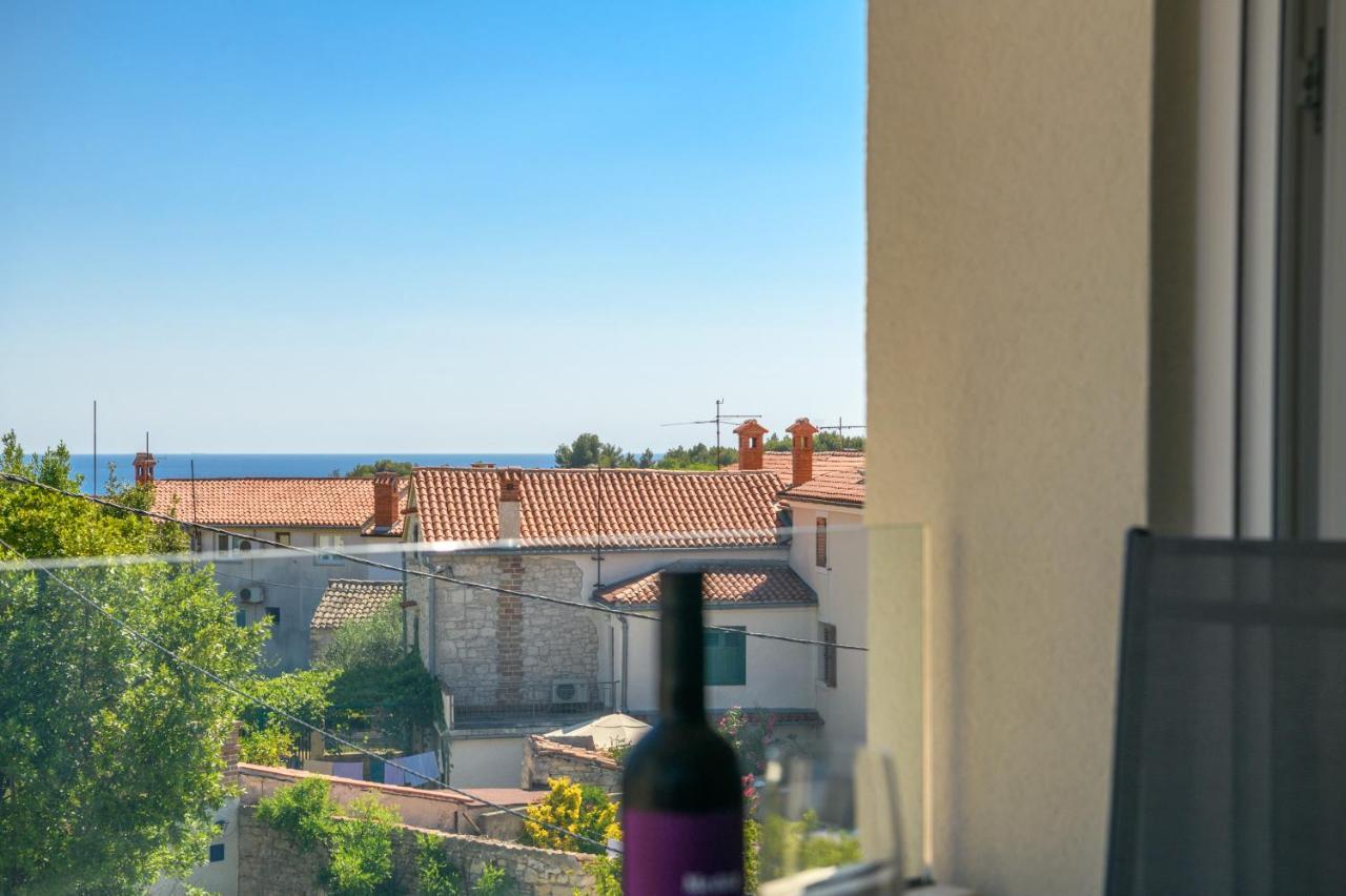 Ma Premantura Luxury Apartments Ferienwohnung Unterkunft - Premantura Pula Istria Buitenkant foto
