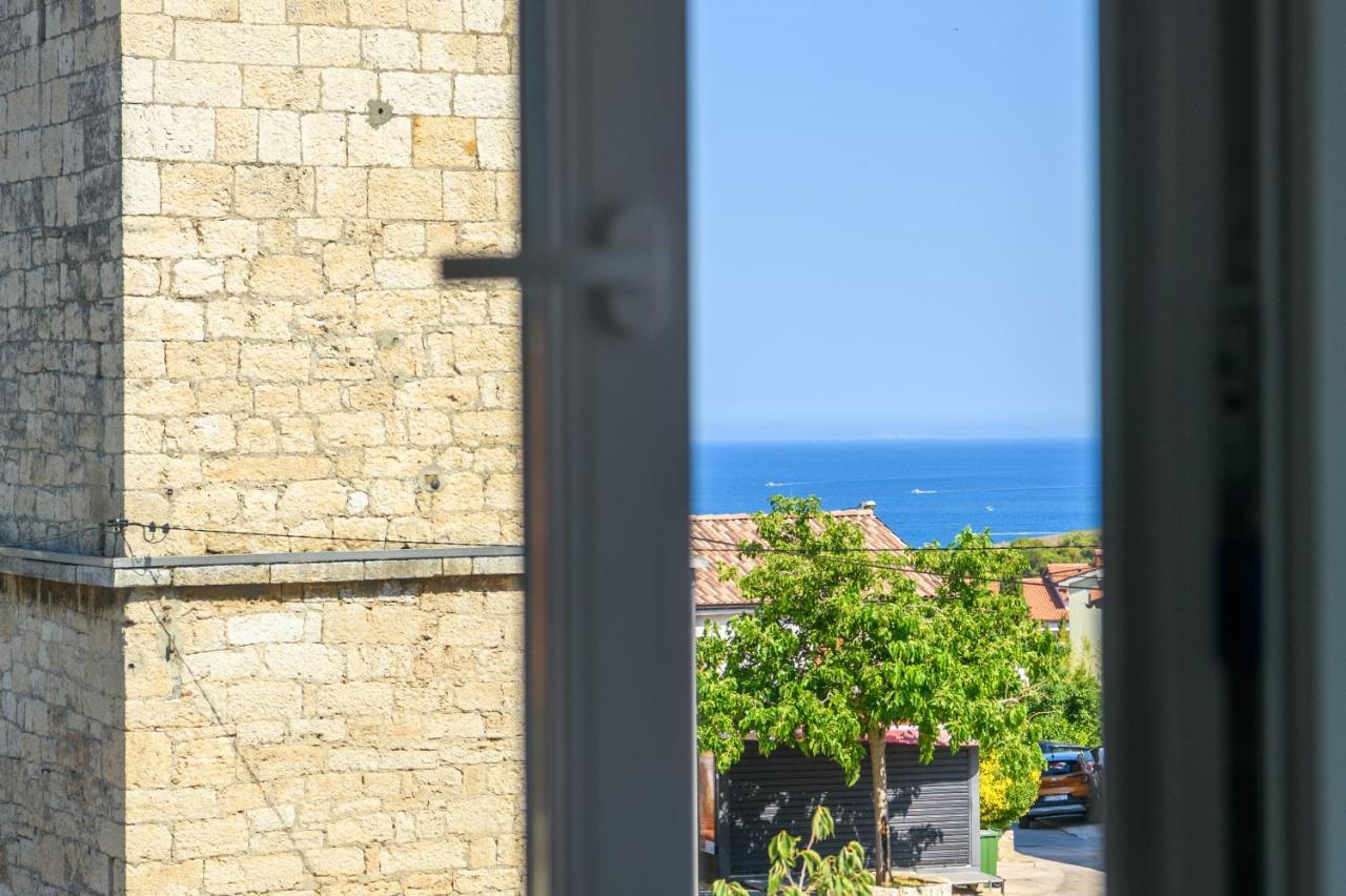 Ma Premantura Luxury Apartments Ferienwohnung Unterkunft - Premantura Pula Istria Buitenkant foto