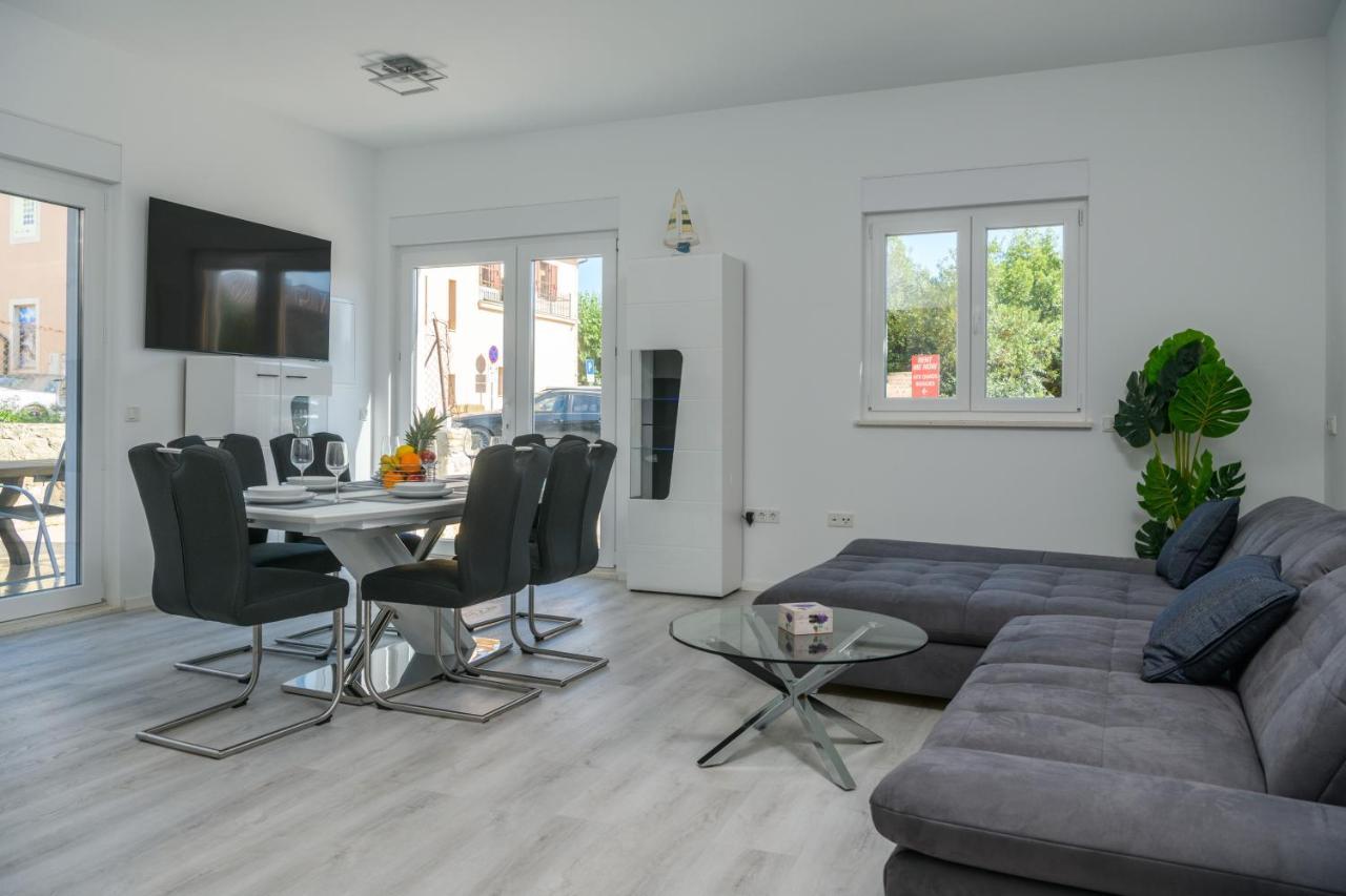 Ma Premantura Luxury Apartments Ferienwohnung Unterkunft - Premantura Pula Istria Buitenkant foto