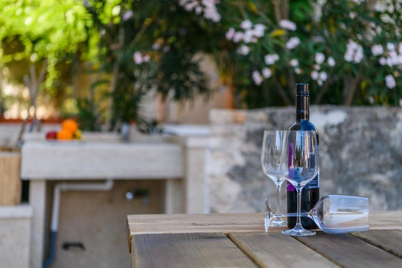 Ma Premantura Luxury Apartments Ferienwohnung Unterkunft - Premantura Pula Istria Buitenkant foto