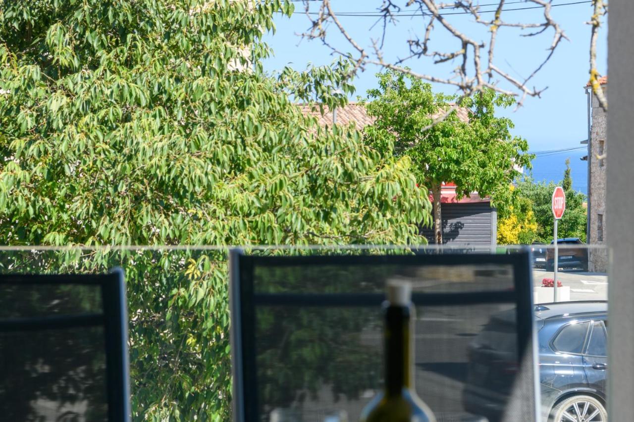 Ma Premantura Luxury Apartments Ferienwohnung Unterkunft - Premantura Pula Istria Buitenkant foto