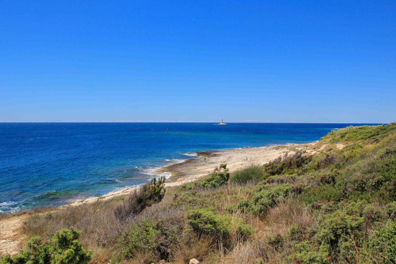 Ma Premantura Luxury Apartments Ferienwohnung Unterkunft - Premantura Pula Istria Buitenkant foto