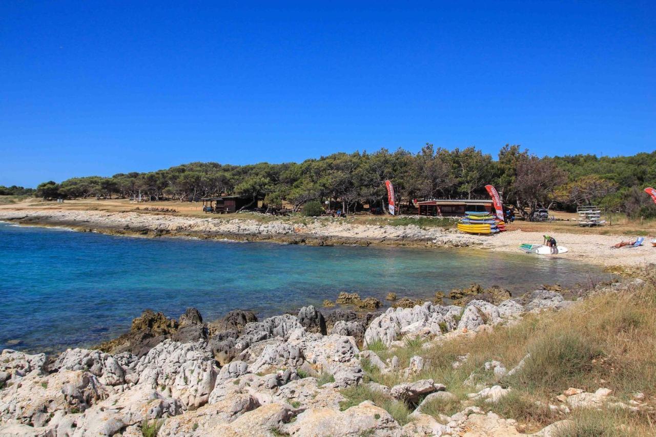 Ma Premantura Luxury Apartments Ferienwohnung Unterkunft - Premantura Pula Istria Buitenkant foto