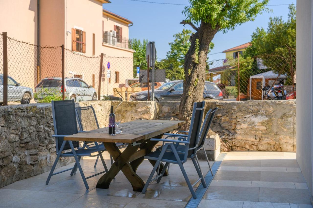Ma Premantura Luxury Apartments Ferienwohnung Unterkunft - Premantura Pula Istria Buitenkant foto